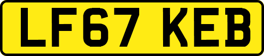 LF67KEB