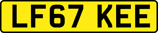 LF67KEE
