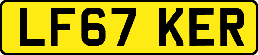 LF67KER
