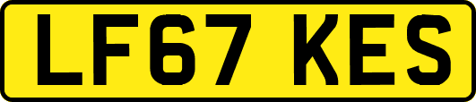 LF67KES