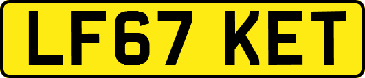 LF67KET