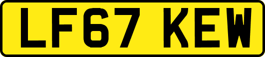 LF67KEW