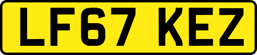 LF67KEZ