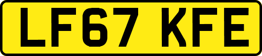 LF67KFE