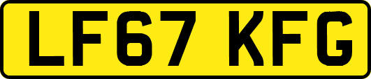 LF67KFG
