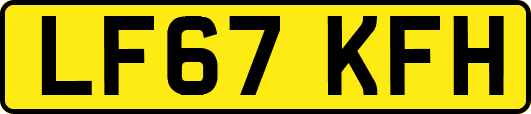 LF67KFH