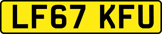 LF67KFU