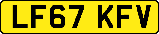 LF67KFV