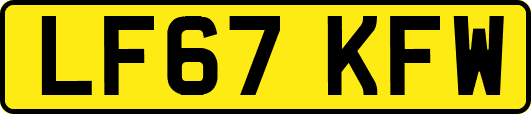 LF67KFW