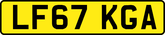 LF67KGA