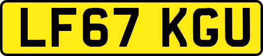 LF67KGU