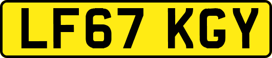 LF67KGY