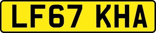 LF67KHA