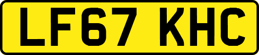 LF67KHC