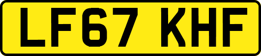 LF67KHF