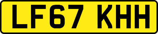 LF67KHH