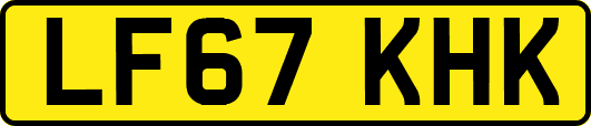 LF67KHK