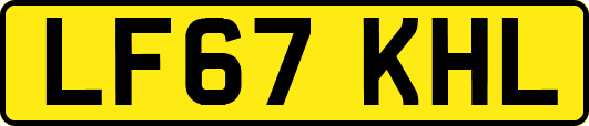 LF67KHL