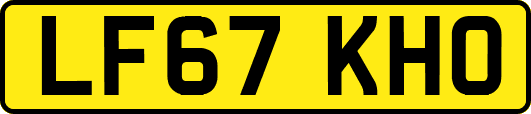 LF67KHO