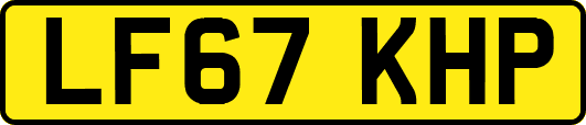 LF67KHP