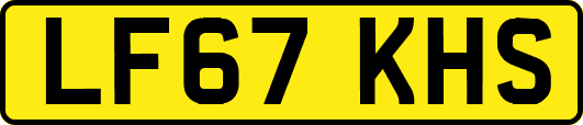 LF67KHS