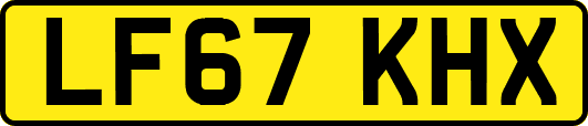 LF67KHX