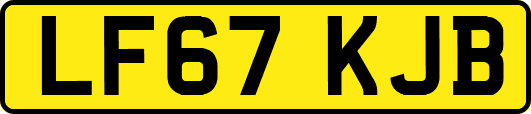 LF67KJB