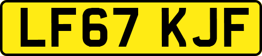 LF67KJF
