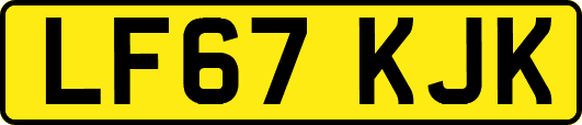 LF67KJK