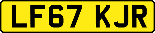 LF67KJR