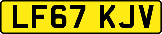 LF67KJV