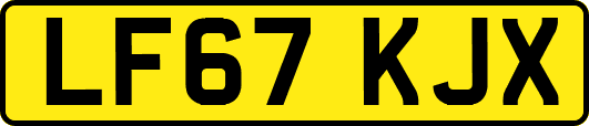 LF67KJX