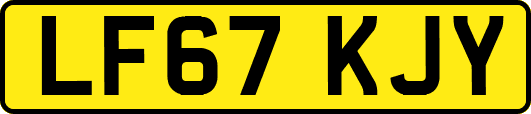 LF67KJY