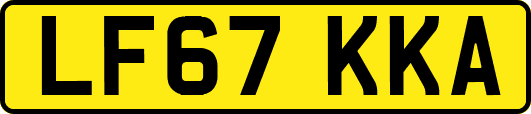LF67KKA