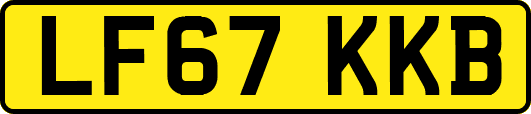 LF67KKB