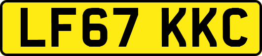 LF67KKC