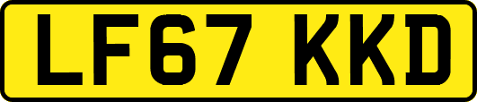 LF67KKD
