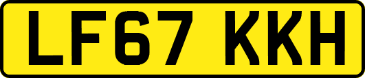 LF67KKH