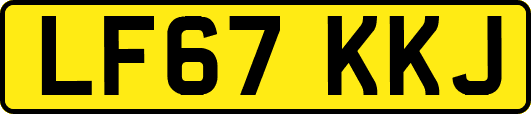 LF67KKJ