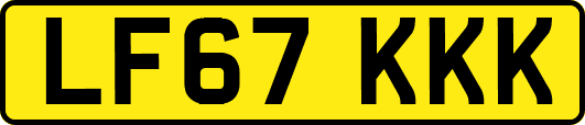 LF67KKK