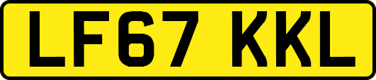 LF67KKL