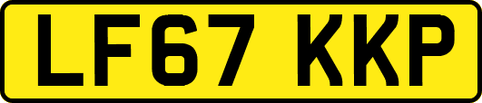 LF67KKP