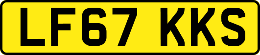 LF67KKS