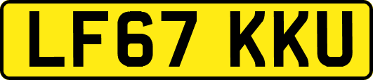 LF67KKU
