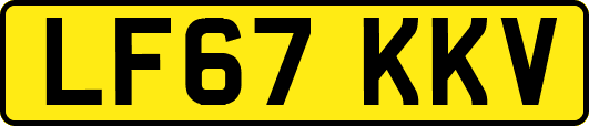 LF67KKV