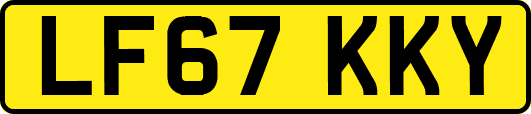 LF67KKY