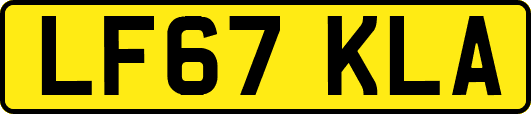 LF67KLA