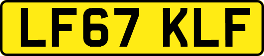 LF67KLF