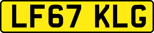 LF67KLG