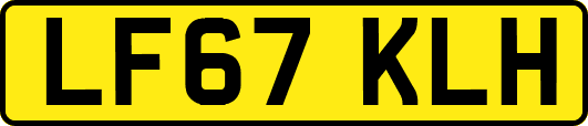 LF67KLH
